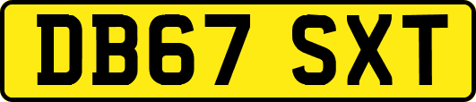 DB67SXT