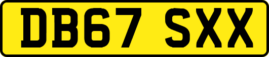 DB67SXX