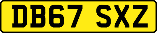 DB67SXZ