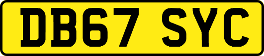 DB67SYC