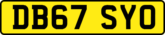 DB67SYO
