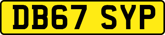 DB67SYP