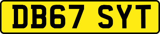 DB67SYT