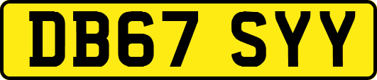 DB67SYY