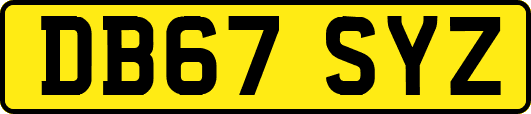 DB67SYZ