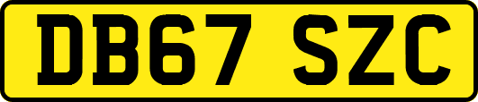 DB67SZC