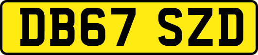 DB67SZD