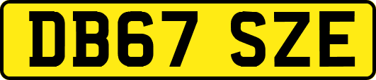 DB67SZE