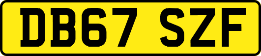 DB67SZF