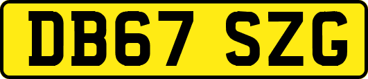 DB67SZG