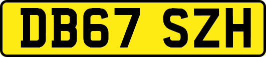 DB67SZH