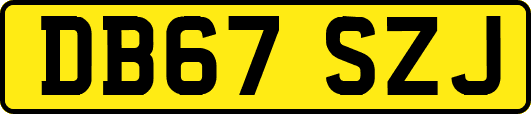 DB67SZJ
