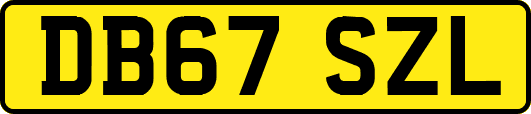 DB67SZL