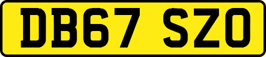 DB67SZO