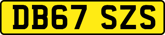 DB67SZS