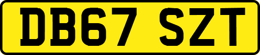 DB67SZT