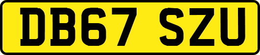 DB67SZU