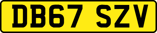 DB67SZV