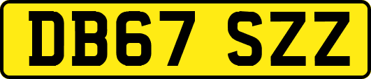 DB67SZZ