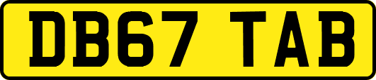 DB67TAB