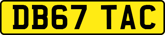 DB67TAC