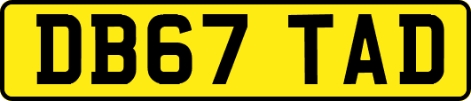 DB67TAD
