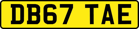 DB67TAE