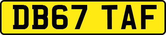 DB67TAF