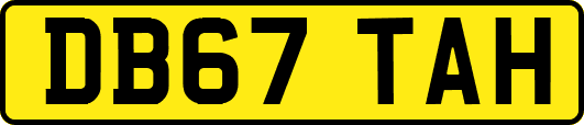 DB67TAH