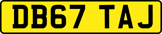 DB67TAJ