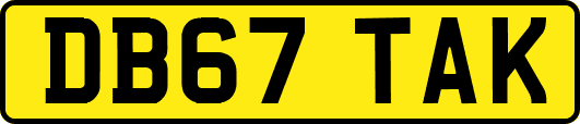 DB67TAK