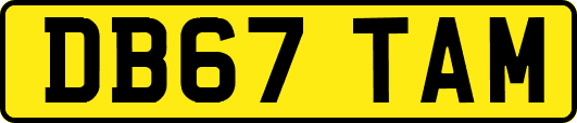 DB67TAM