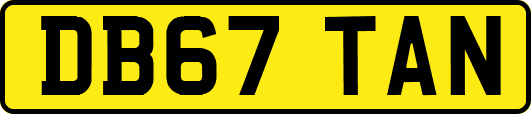 DB67TAN