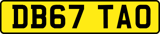 DB67TAO