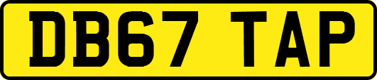 DB67TAP