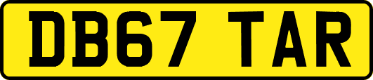 DB67TAR