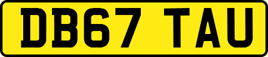 DB67TAU