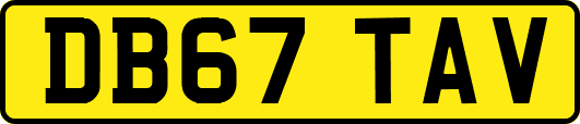 DB67TAV