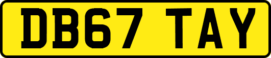 DB67TAY