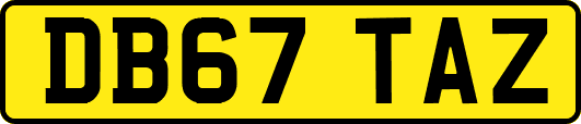 DB67TAZ