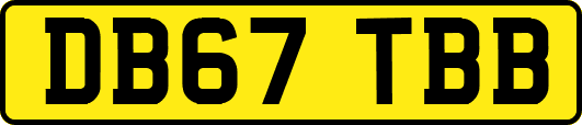 DB67TBB