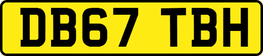 DB67TBH