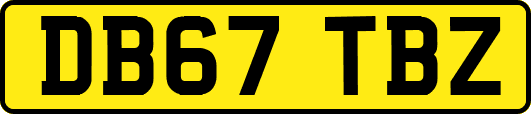 DB67TBZ