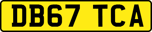 DB67TCA