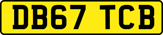 DB67TCB
