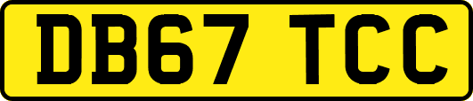 DB67TCC