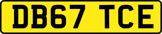 DB67TCE