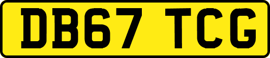 DB67TCG