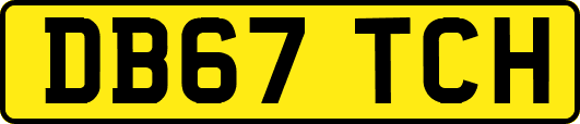 DB67TCH