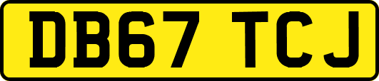 DB67TCJ
